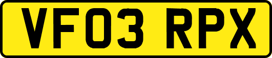 VF03RPX