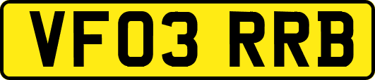 VF03RRB