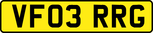 VF03RRG