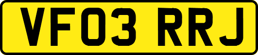 VF03RRJ