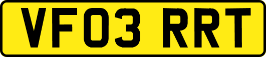 VF03RRT