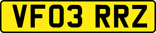 VF03RRZ