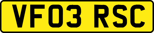 VF03RSC