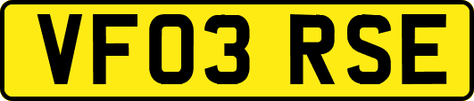 VF03RSE