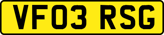 VF03RSG