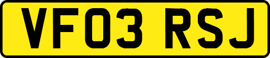 VF03RSJ