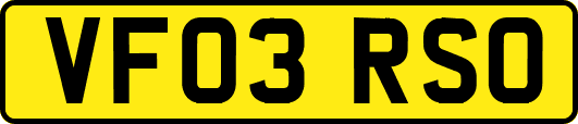VF03RSO