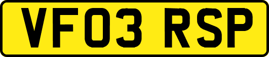 VF03RSP