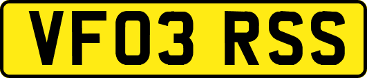 VF03RSS