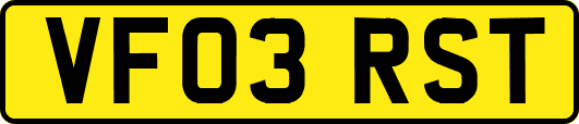 VF03RST