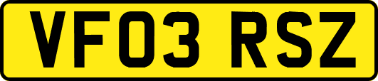 VF03RSZ