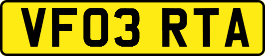 VF03RTA