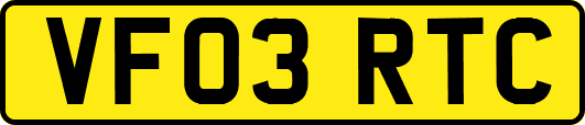 VF03RTC