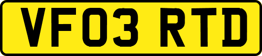 VF03RTD