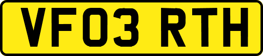 VF03RTH