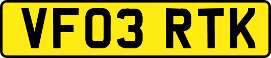 VF03RTK