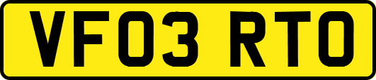 VF03RTO