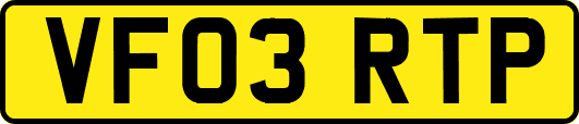 VF03RTP