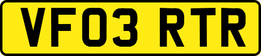 VF03RTR