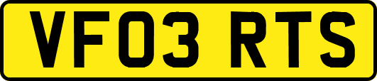 VF03RTS