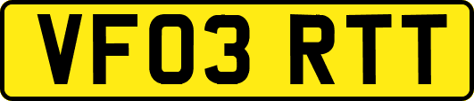 VF03RTT