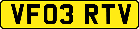 VF03RTV