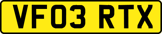 VF03RTX