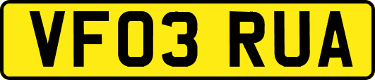 VF03RUA