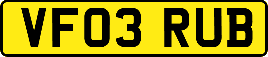 VF03RUB