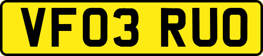 VF03RUO
