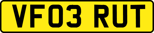 VF03RUT