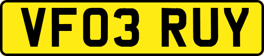 VF03RUY