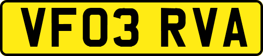 VF03RVA