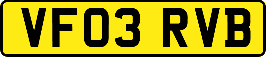 VF03RVB