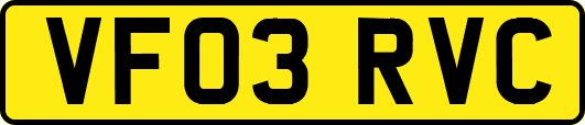 VF03RVC
