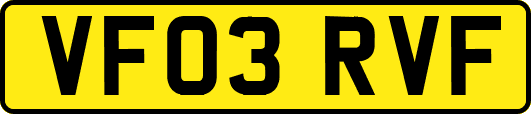 VF03RVF