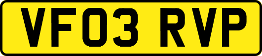 VF03RVP
