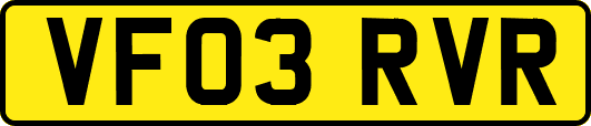 VF03RVR