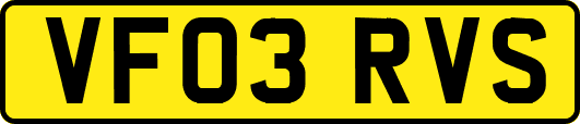 VF03RVS