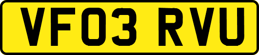 VF03RVU
