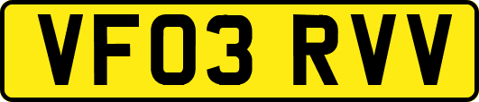 VF03RVV