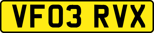 VF03RVX