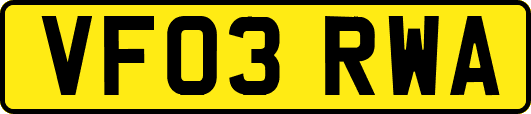 VF03RWA