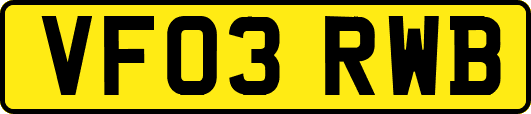 VF03RWB