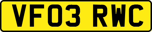 VF03RWC