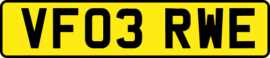 VF03RWE