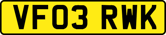 VF03RWK