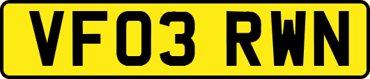 VF03RWN