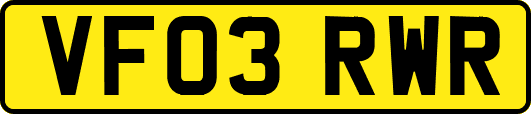 VF03RWR