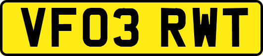 VF03RWT